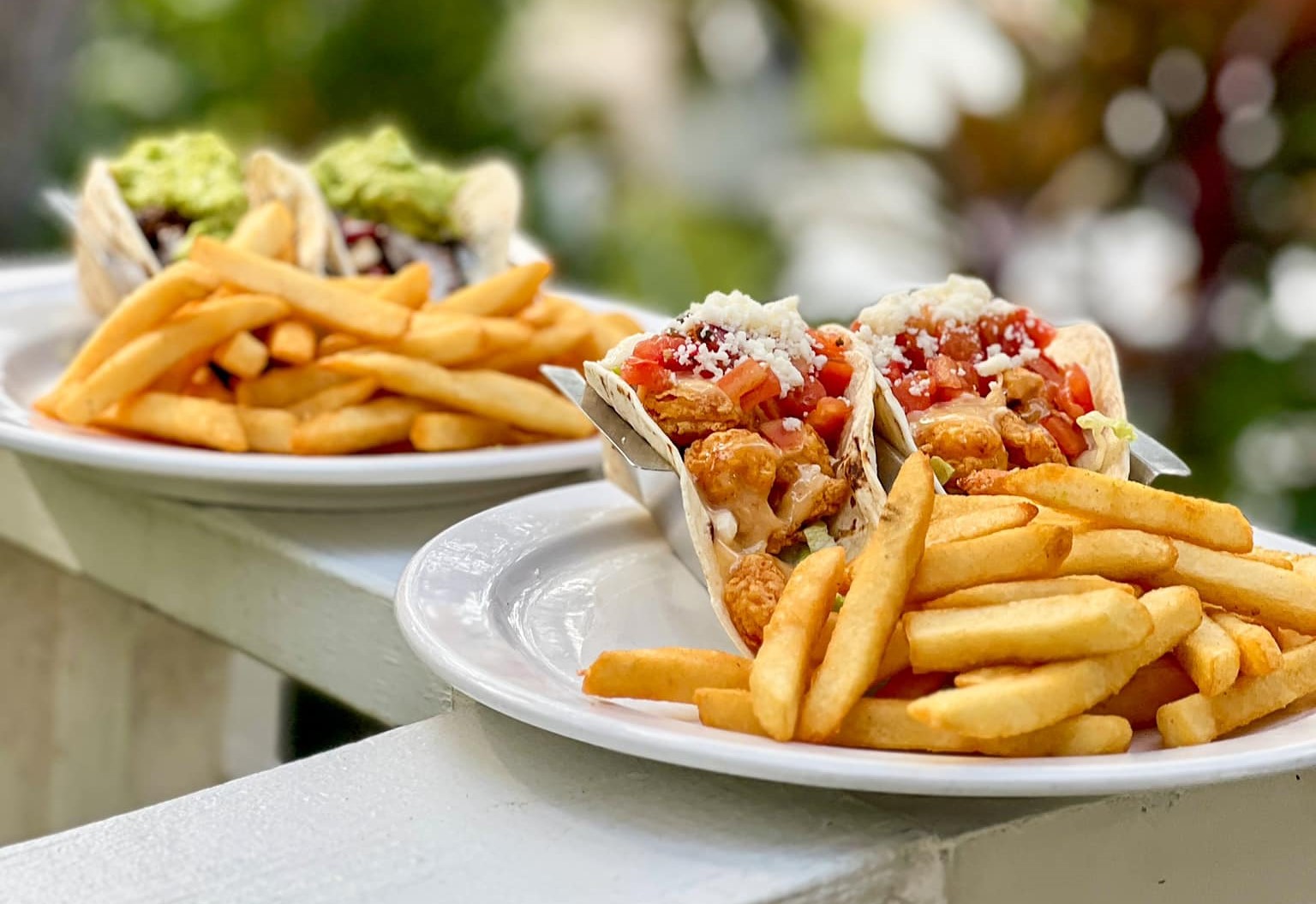 Things To Do Old Florida Fish House